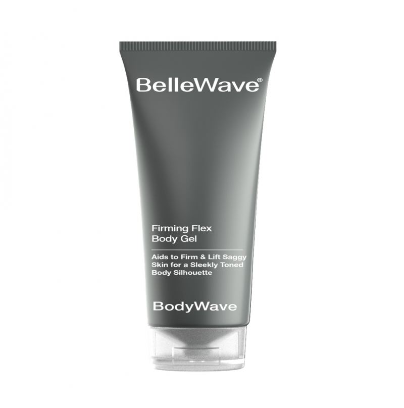 Gel dưỡng thể làm giảm mỡ săn chắc toàn thân Bellewave firming flex body gel
